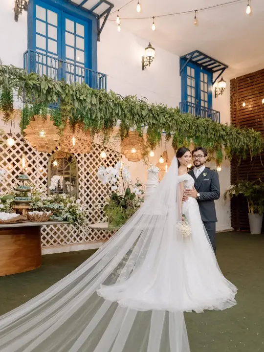 imagem 4 fornecedor: Santorini Eventos