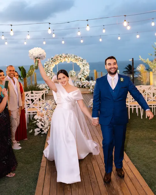 imagem 11 fornecedor: Santorini Eventos