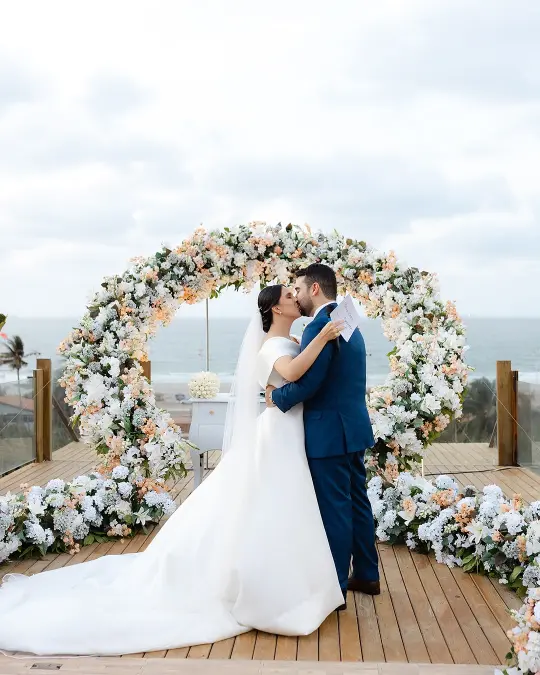 capa fornecedor: Santorini Eventos