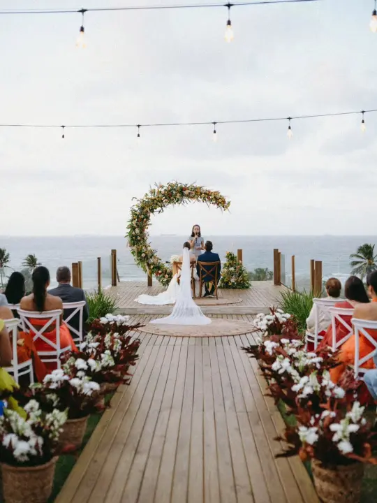 imagem 7 fornecedor: Santorini Eventos