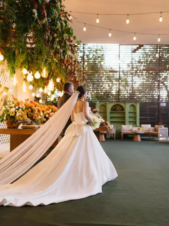 imagem 8 fornecedor: Santorini Eventos