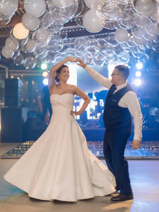 imagem 15 fornecedor: Santorini Eventos