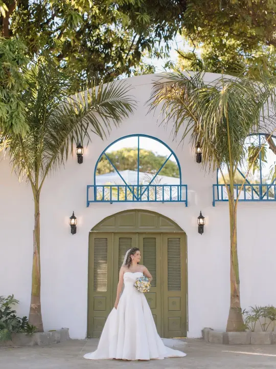 imagem 3 fornecedor: Santorini Eventos