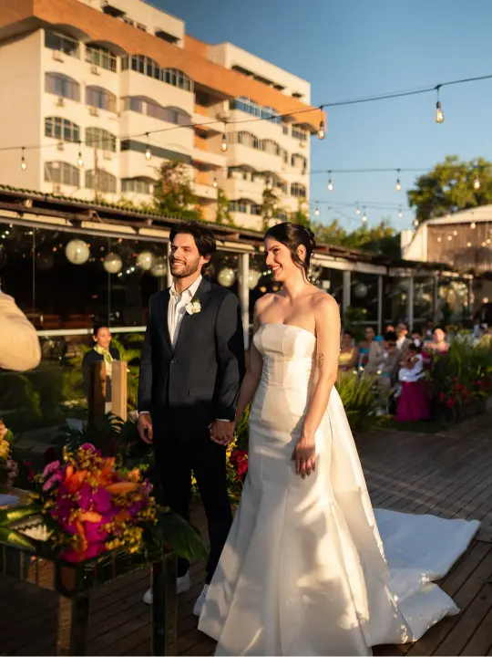 imagem 5 fornecedor: Santorini Eventos