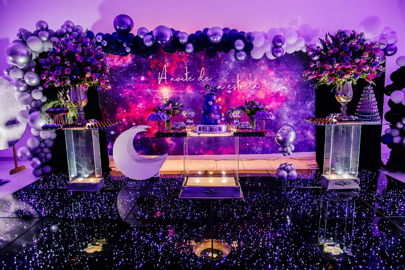 imagem 15 fornecedor: RD Decor