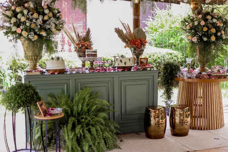 imagem 16 fornecedor: RD Decor