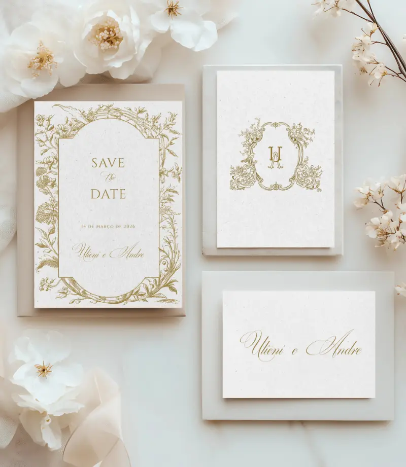 Fornecedores de Casamento com Desconto