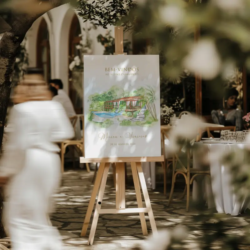 imagem 6 fornecedor: Traço Afetivo