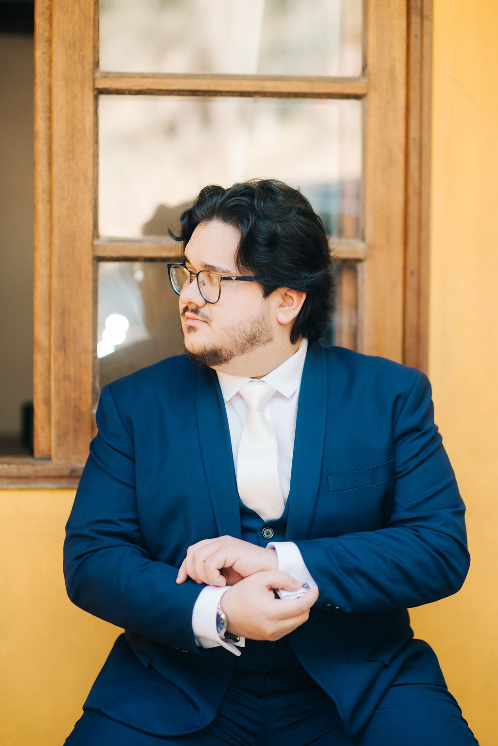 Casamento Rústico Romântico ao Ar Livre em Campinas