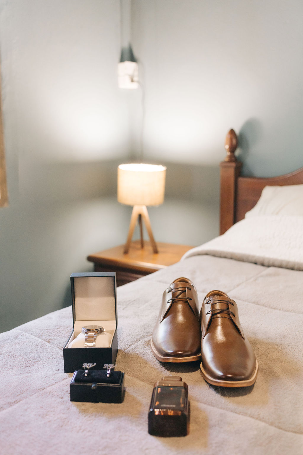 Casamento Rústico Romântico ao Ar Livre em Campinas