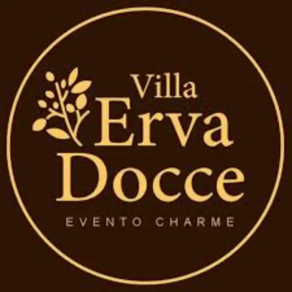 Fornecedor Logo: Villa Erva Docce
