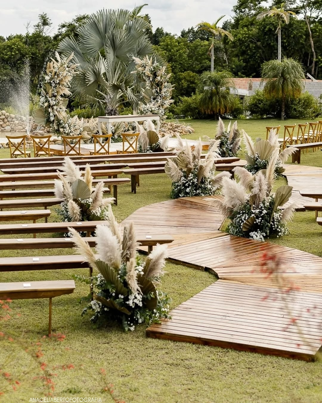 imagem 10 fornecedor: Imperium Village Eventos