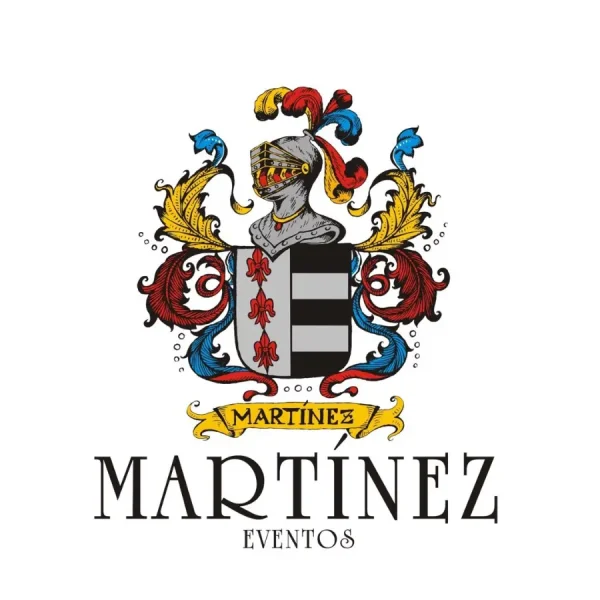 Fornecedor Logo: Martinez Eventos