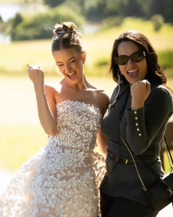 capa fornecedor: Martinez Eventos