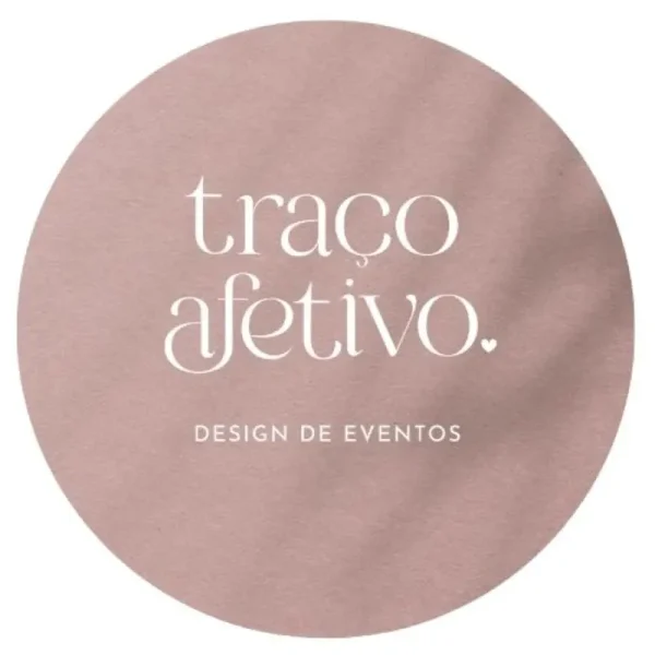 Fornecedor Logo: Traço Afetivo
