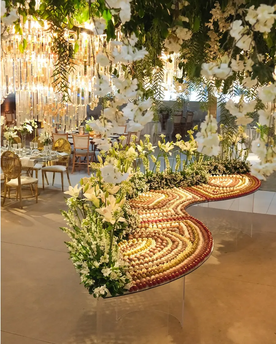 imagem 2 fornecedor: Valéria Junqueira Festas