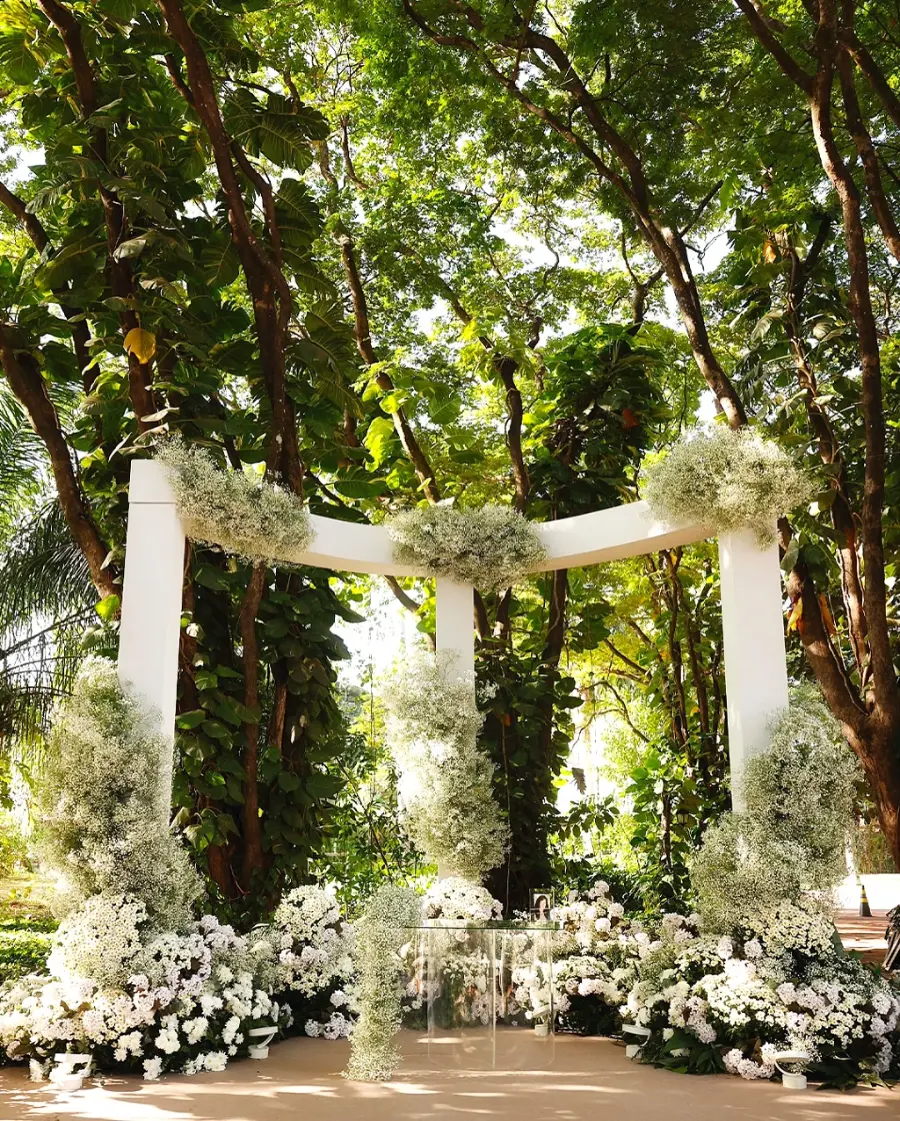 imagem 1 fornecedor: Valéria Junqueira Festas