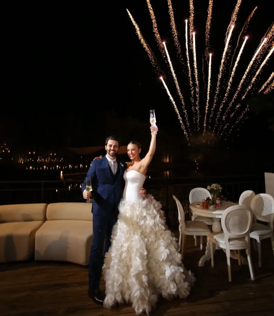 imagem 12 fornecedor: Villa Erva Docce