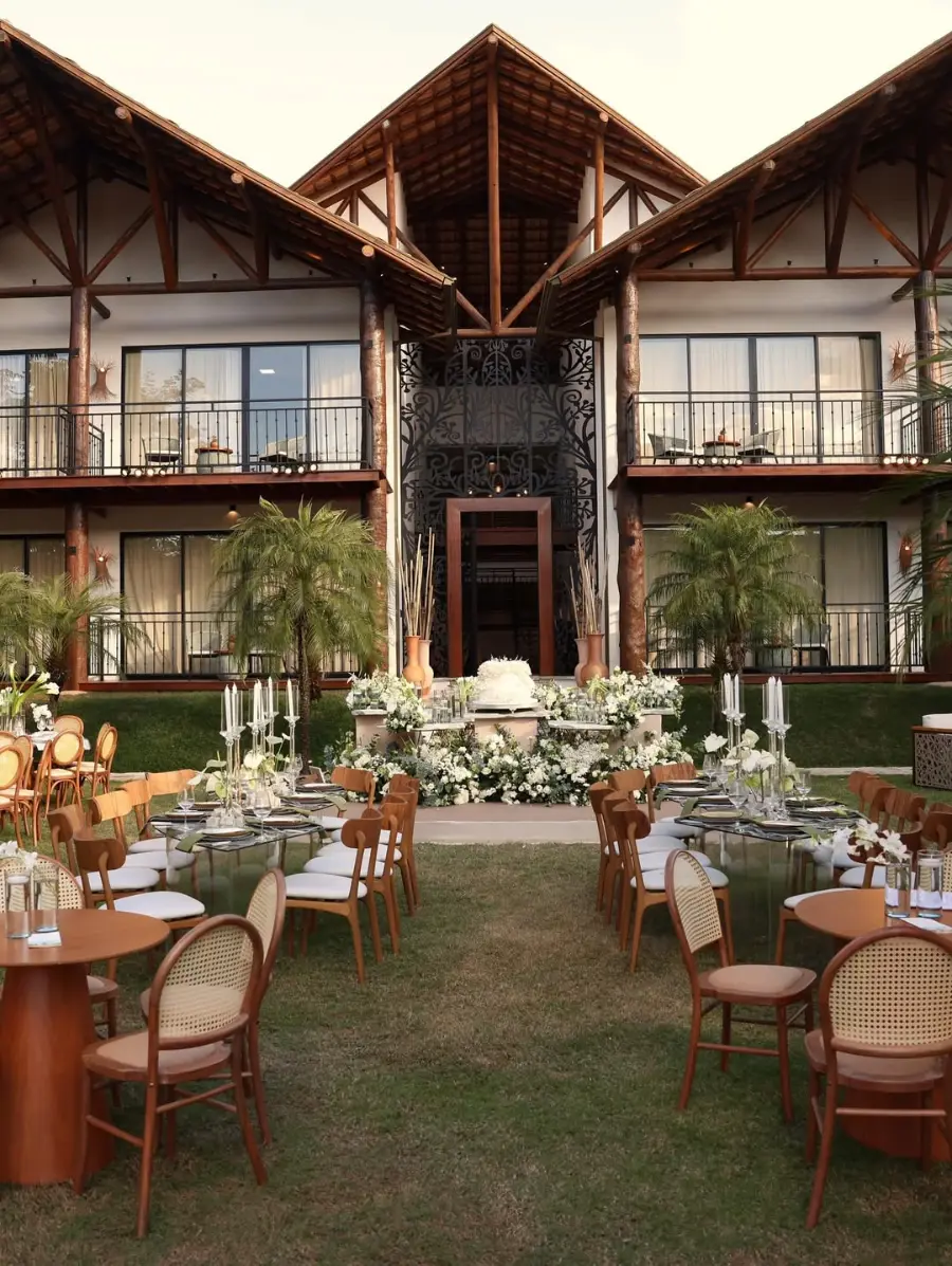 imagem 9 fornecedor: Villa Erva Docce