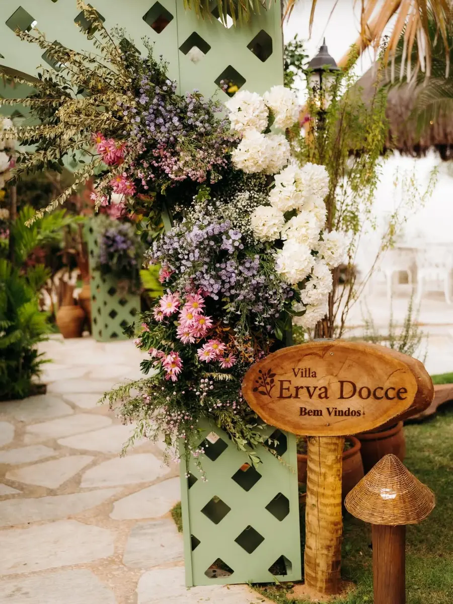 imagem 1 fornecedor: Villa Erva Docce