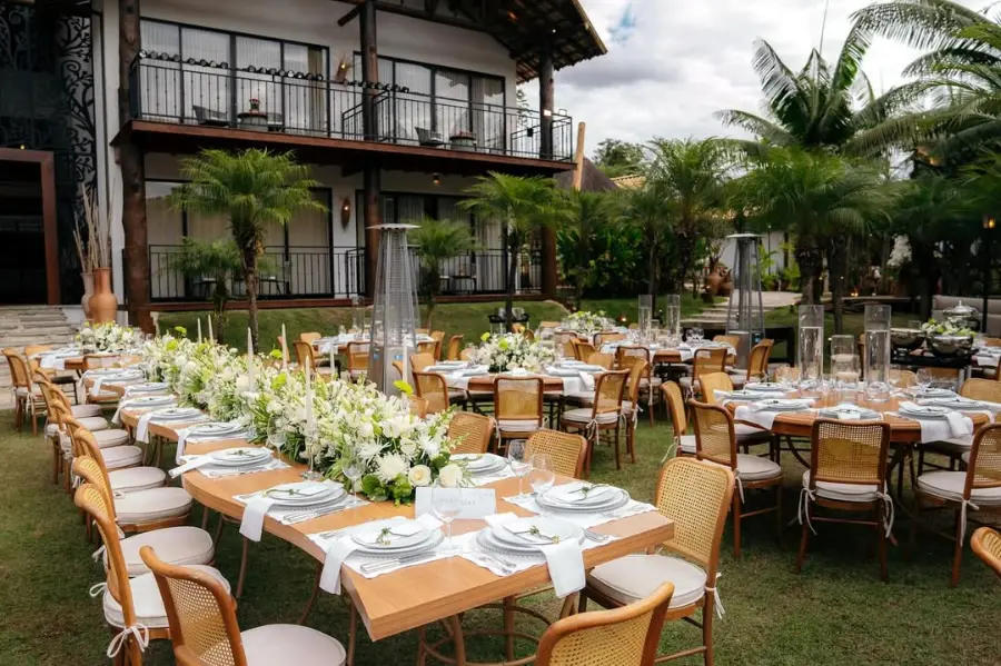 imagem 3 fornecedor: Villa Erva Docce