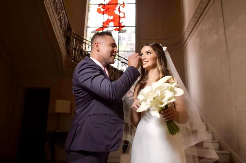 imagem 2 fornecedor: Ulisses Cruz Noivas