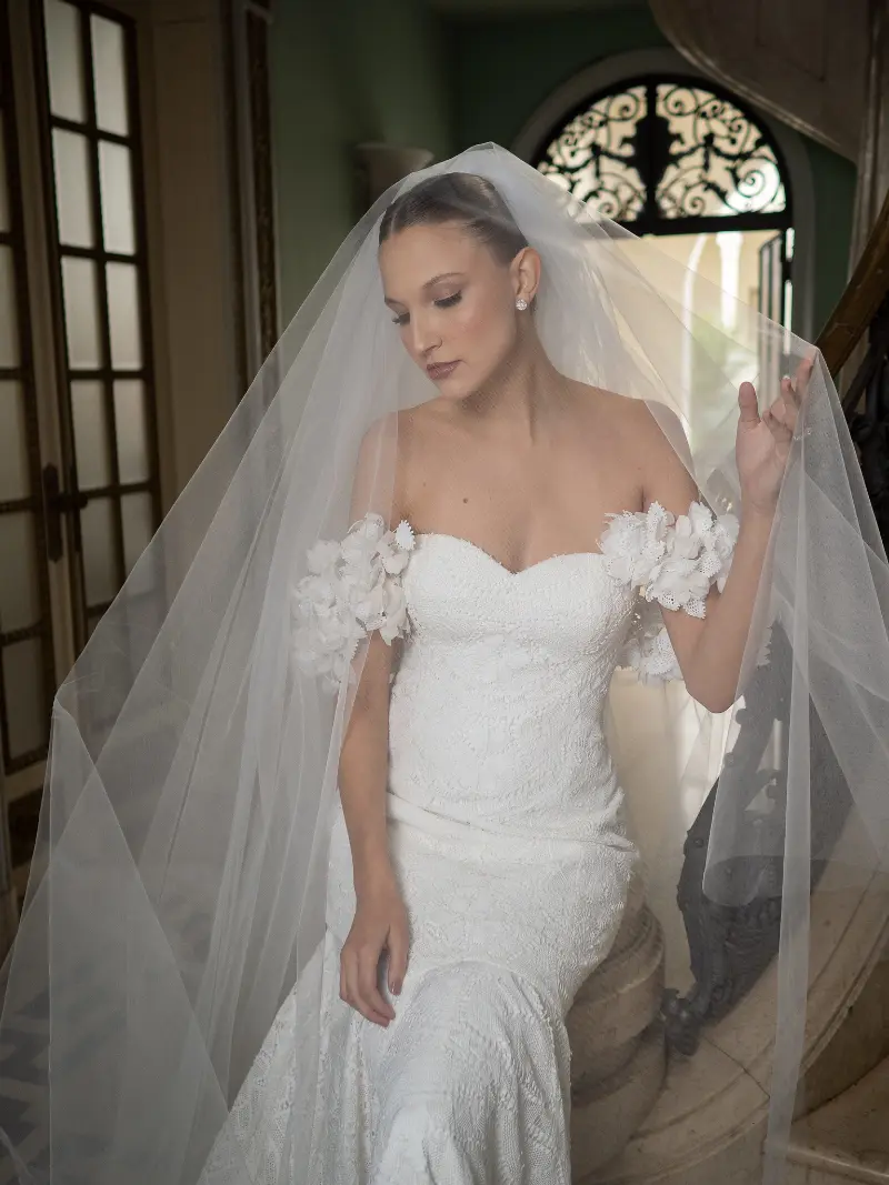 imagem 18 fornecedor: Ulisses Cruz Noivas