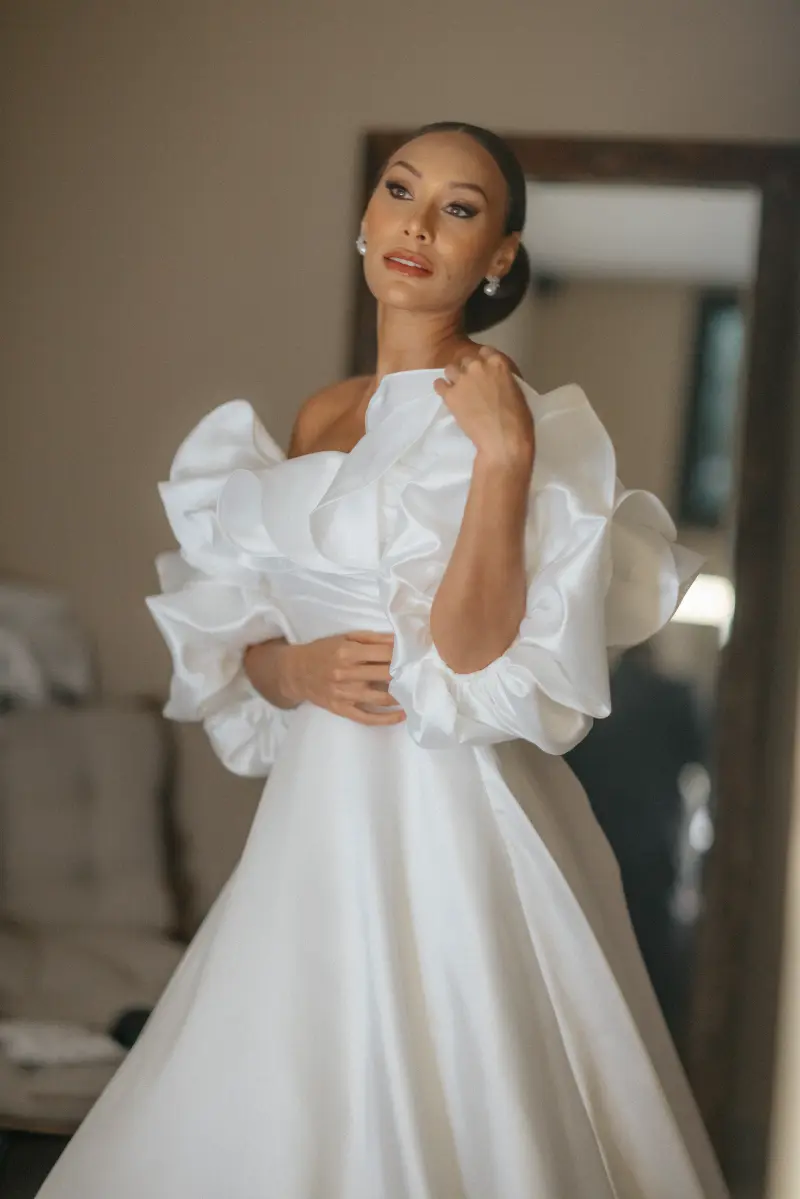 imagem 3 fornecedor: Ulisses Cruz Noivas