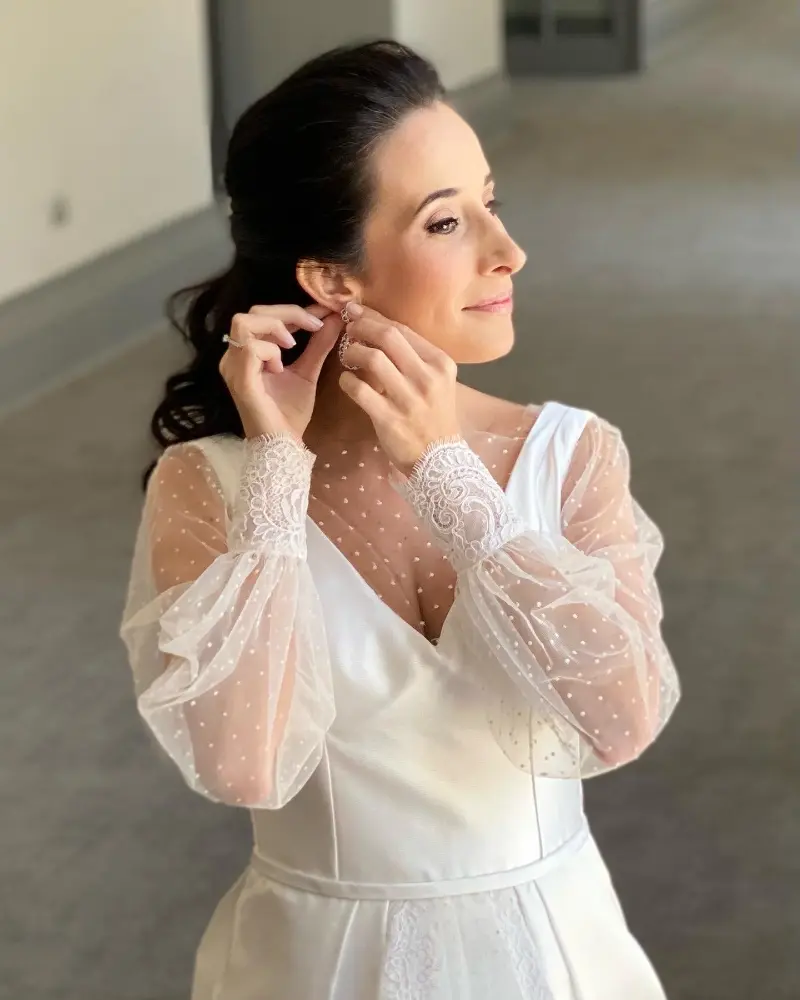 imagem 6 fornecedor: Ulisses Cruz Noivas