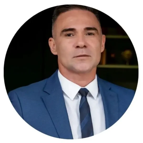 Fornecedor Logo: Ulisses Cruz Noivas