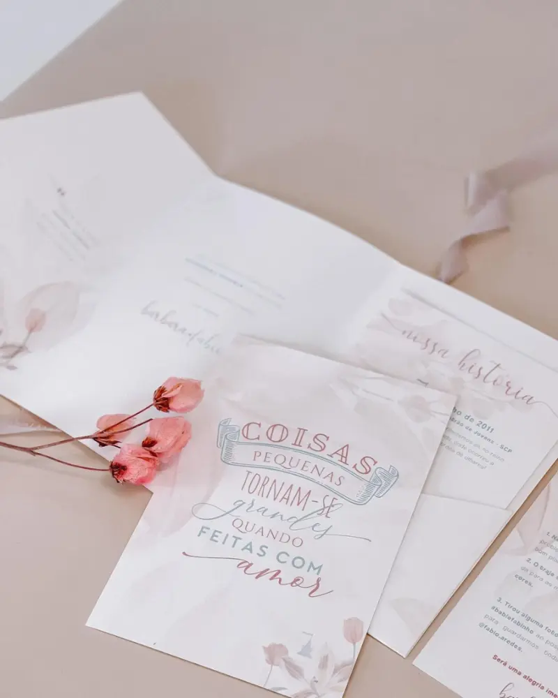 frases divertidas para convite de casamento