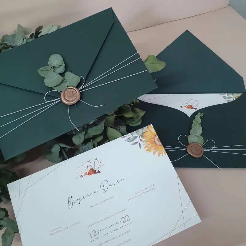 frase para colocar no convite de casamento