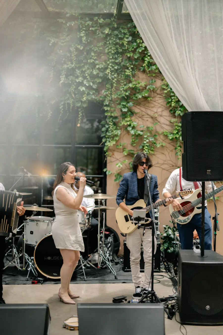 iFestei 2025: um evento para sentir, viver e celebrar entre equipes