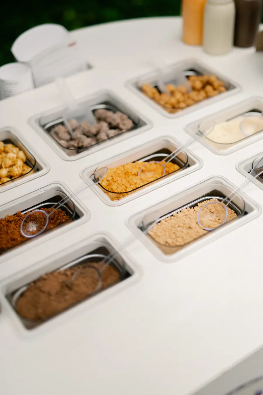 iFestei 2025: um evento para sentir, viver e celebrar entre equipes