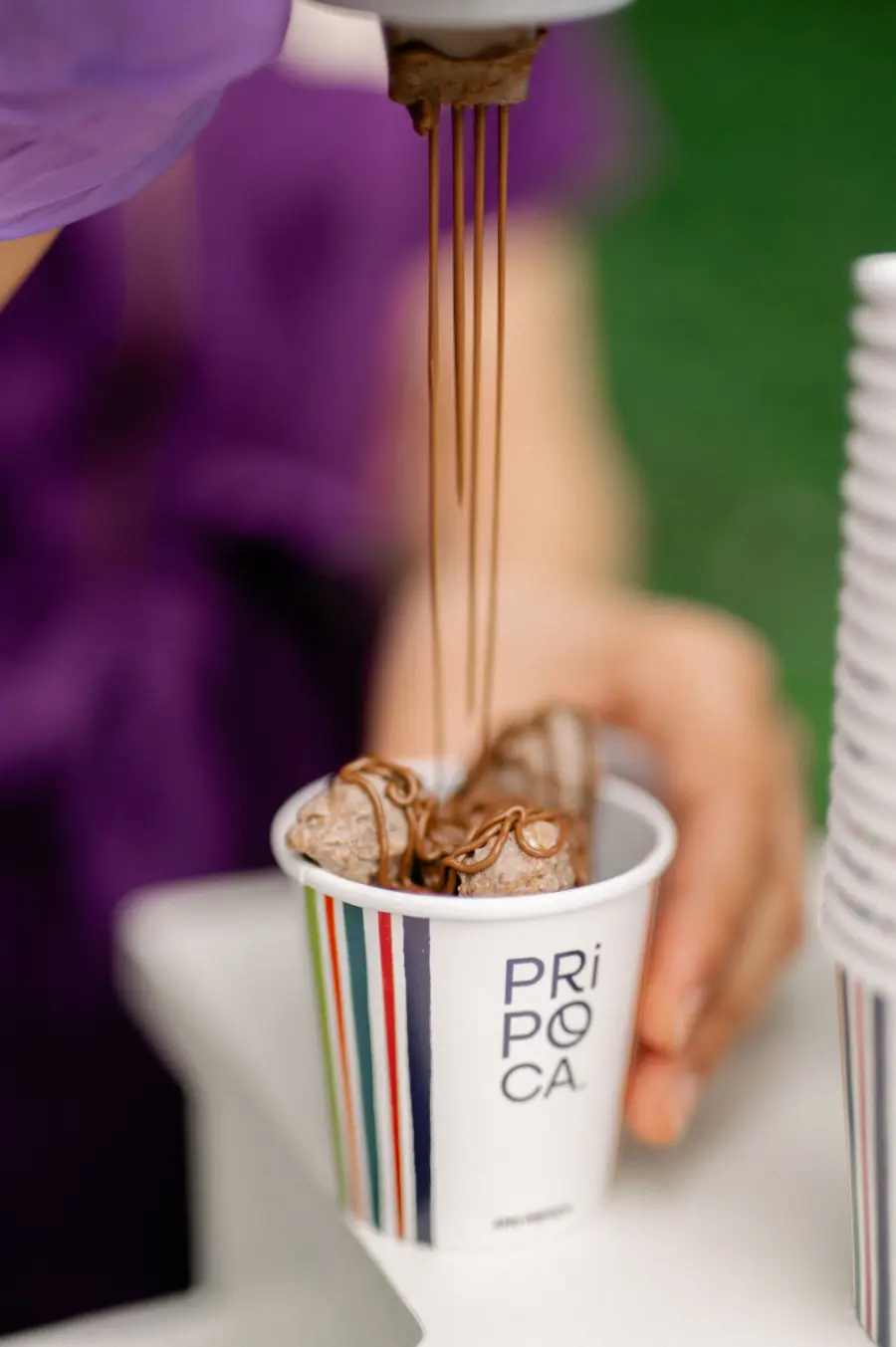 iFestei 2025: um evento para sentir, viver e celebrar entre equipes