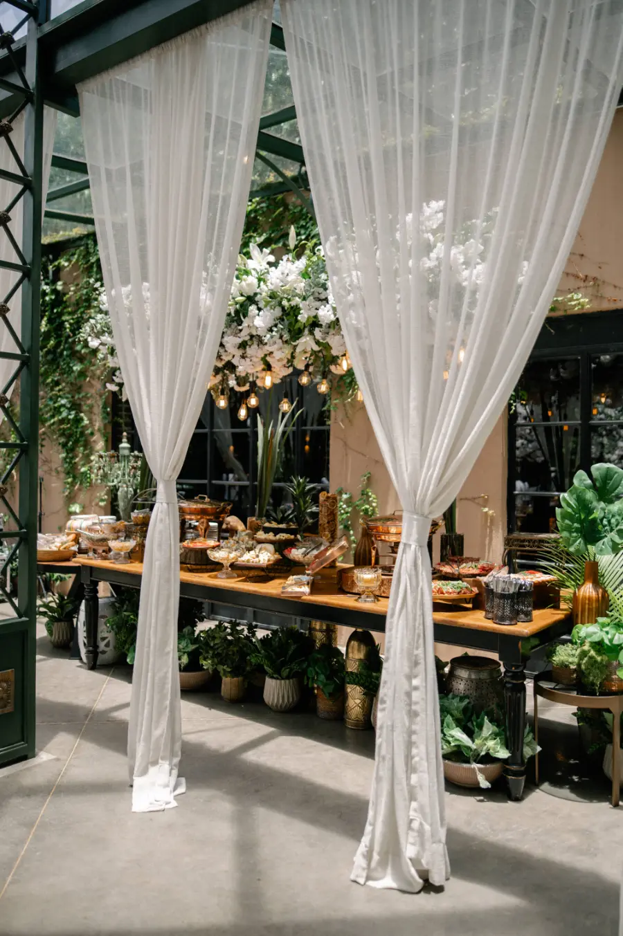 iFestei 2025: um evento para sentir, viver e celebrar entre equipes