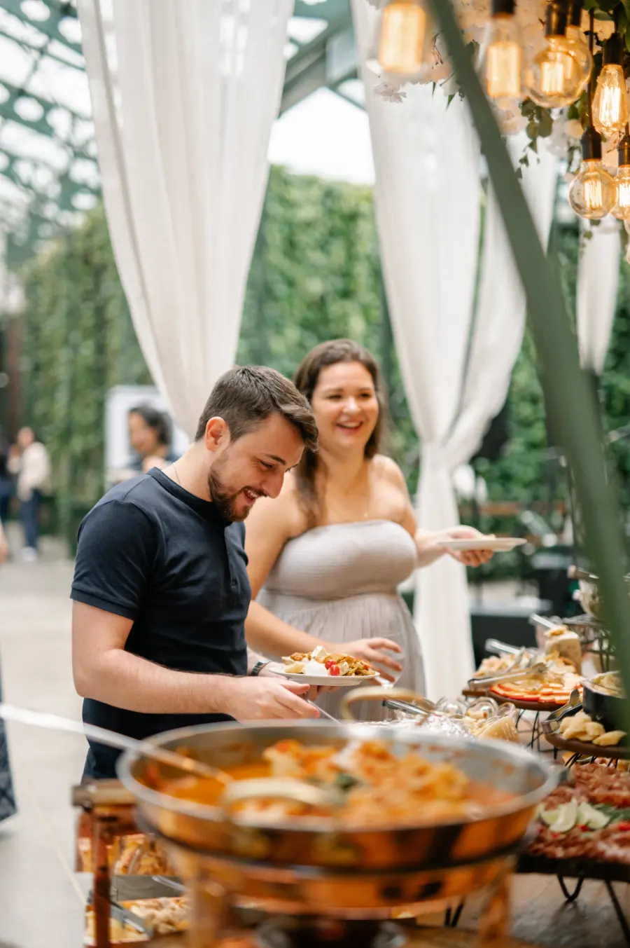 iFestei 2025: um evento para sentir, viver e celebrar entre equipes