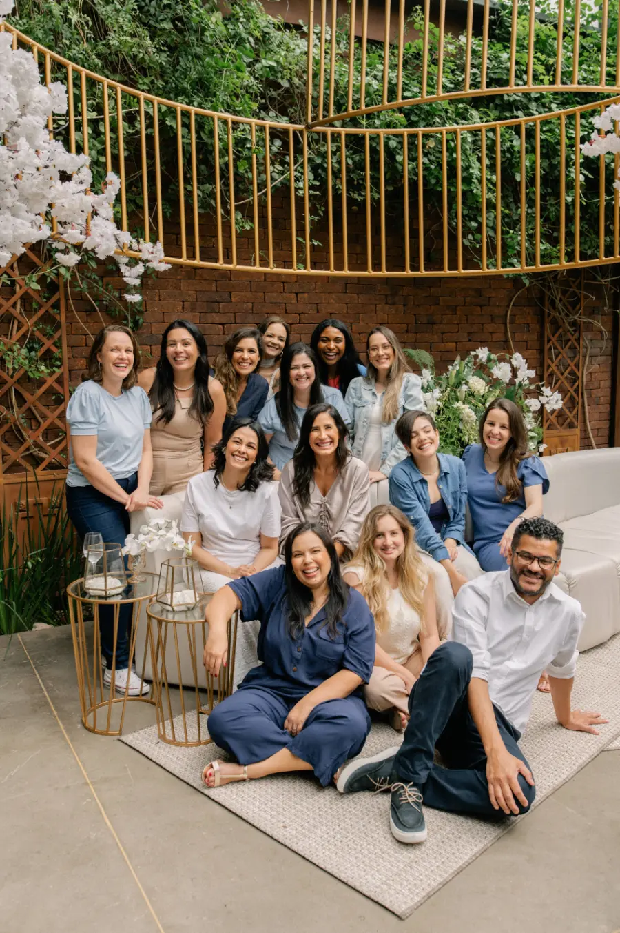 iFestei 2025: um evento para sentir, viver e celebrar entre equipes