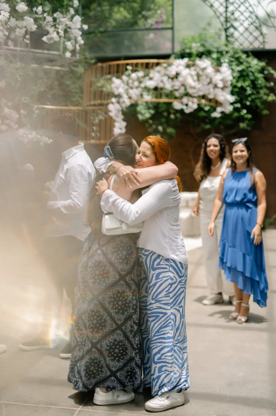 iFestei 2025: um evento para sentir, viver e celebrar entre equipes