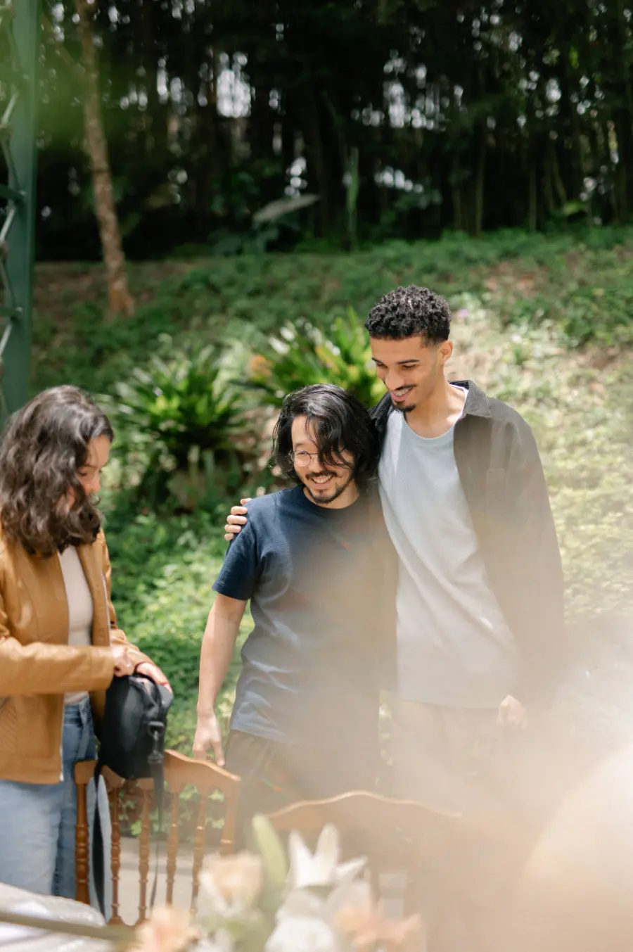 iFestei 2025: um evento para sentir, viver e celebrar entre equipes