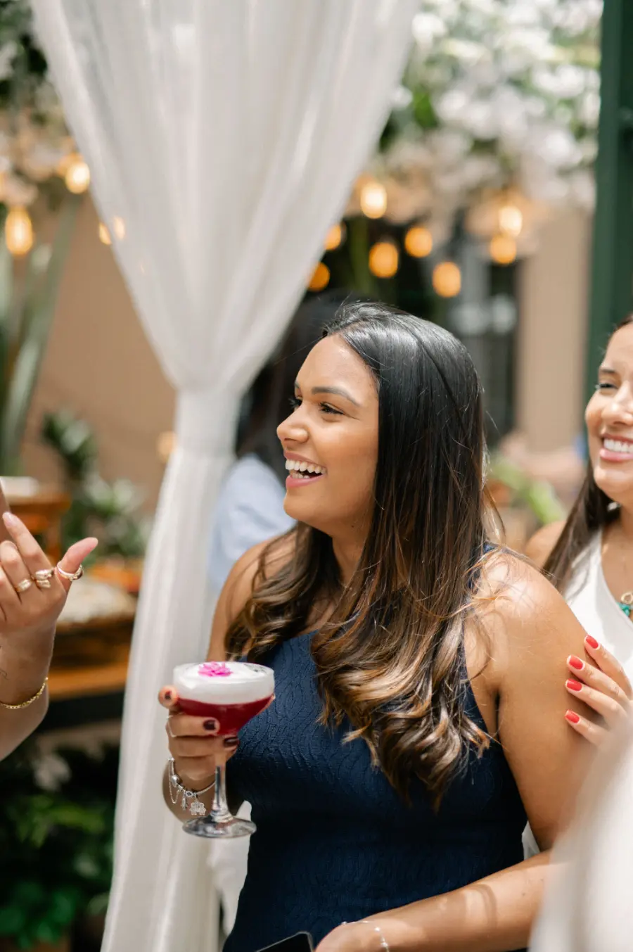 iFestei 2025: um evento para sentir, viver e celebrar entre equipes