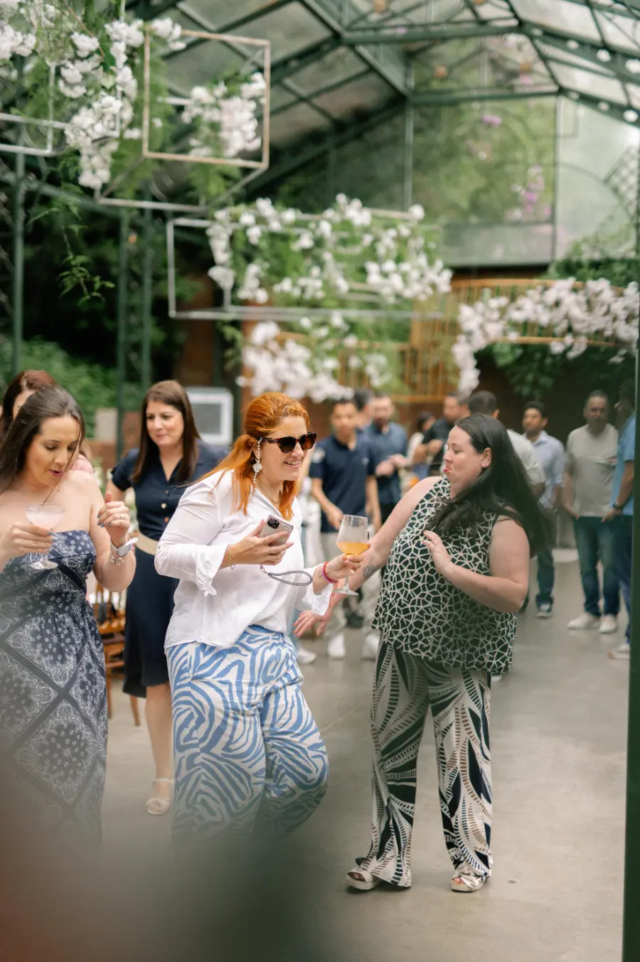 iFestei 2025: um evento para sentir, viver e celebrar entre equipes