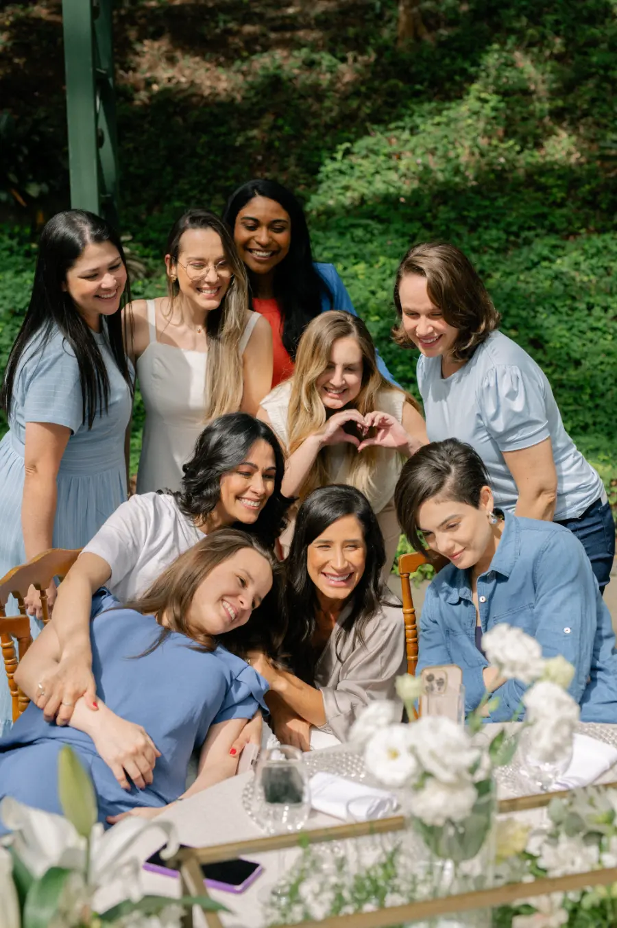 iFestei 2025: um evento para sentir, viver e celebrar entre equipes