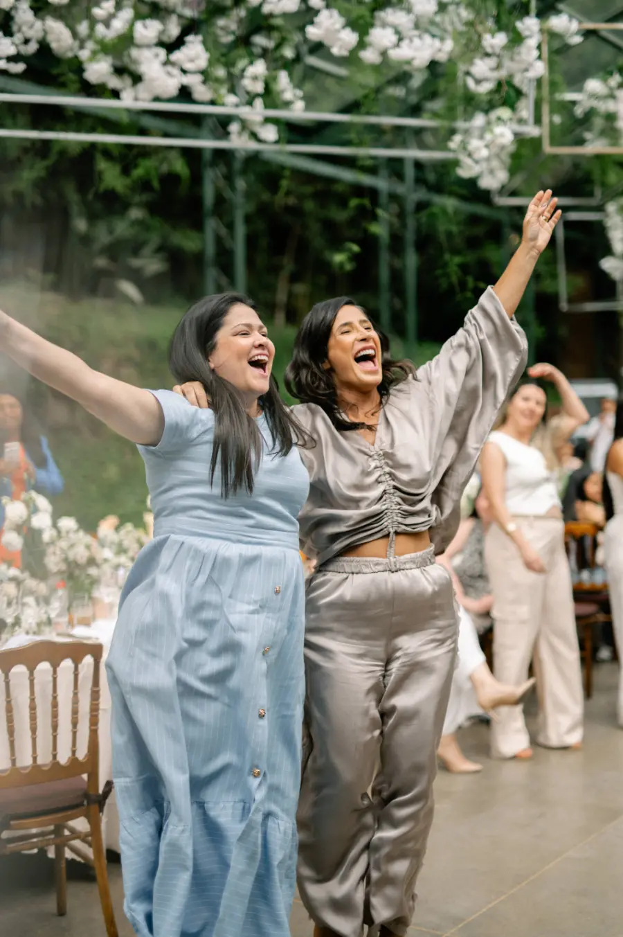 iFestei 2025: um evento para sentir, viver e celebrar entre equipes