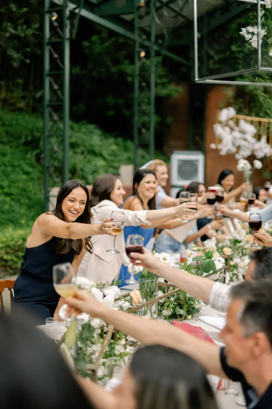 iFestei 2025: um evento para sentir, viver e celebrar entre equipes