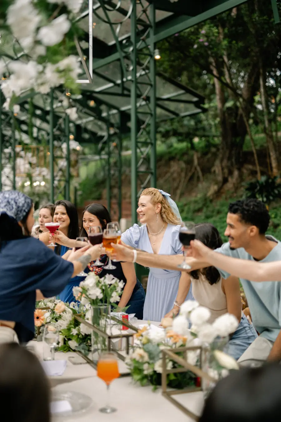 iFestei 2025: um evento para sentir, viver e celebrar entre equipes