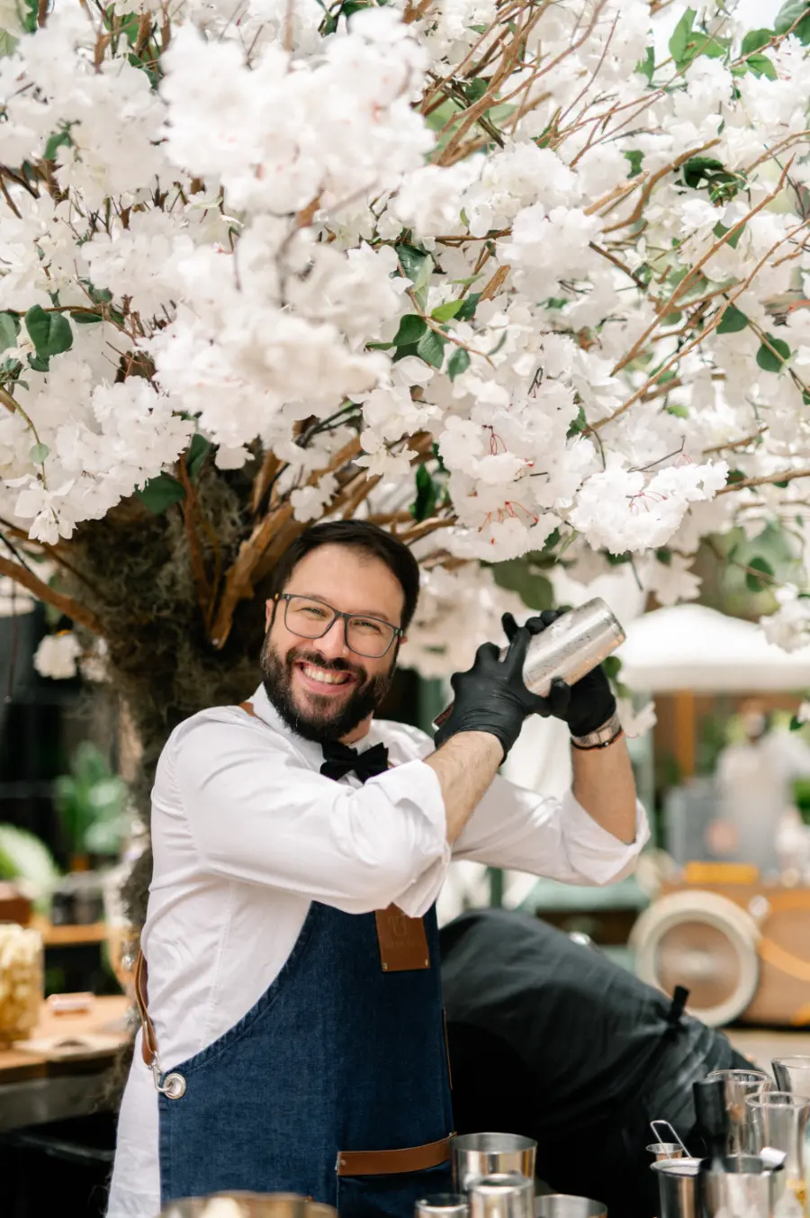 iFestei 2025: um evento para sentir, viver e celebrar entre equipes