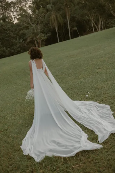 Madrinhas de candy color: como criar uma paleta leve e delicada