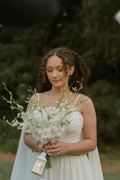 Madrinhas de candy color: como criar uma paleta leve e delicada