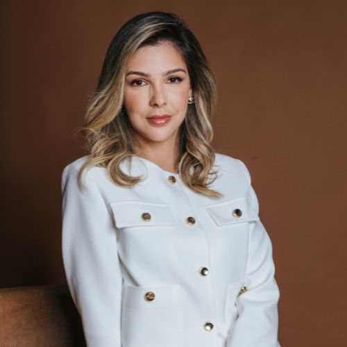 assessora para bodas de casamento